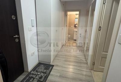 Apartament modern cu 2 camere decomandat - Copou, Agronomie - 500€ - 4