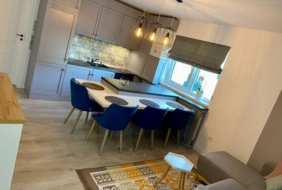 Apartament 3 camere, parcare subterana, zona Vivo - 2