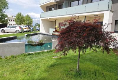 PENTHOUSE DUPLEX 169 MP | 2 NIVELURI CU SCARĂ INTERIOARĂ | 5 MIN CORESI MALL - 13