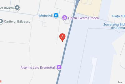 Teren in vecinatatea Era Shopping Park cu functiuni multiple - 1