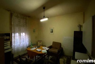 Apartament la casa de vanzare, 2 camere, zona centrala, Dej - 3
