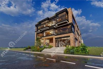 Spatiu comercial si birouri de vanzare in Sibiu zona Shopping City - 8
