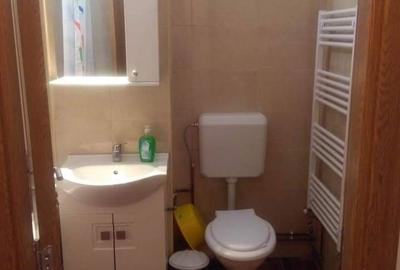 Apartament cu 2 camere semidecomandat în Central - 3