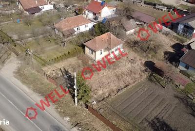 Spațiu comercial, în Central