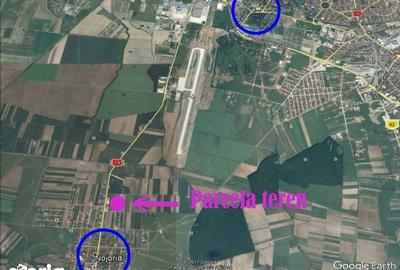 Teren de 500 mp, în Nojorid - 3