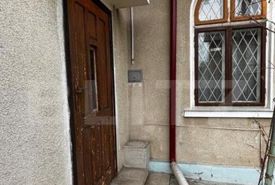 Casă cu 4 camere cu Teren 266 Mp în Buna Vestire