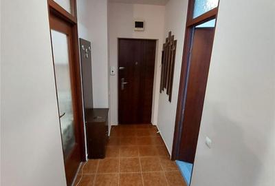 Apartament cu 2 camere, mobilat în Mărăști - 3