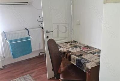 Apartament 1 camera-Bucovina-Mobilat-Utilat - 4