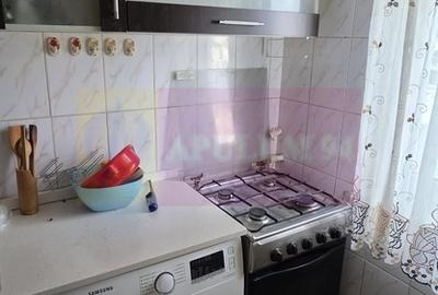 Garsoniera de vanzare in Campina, et. 1 15,83 mp - 2