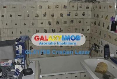 Apartament cu 3 camere semidecomandat în Giulești - 11
