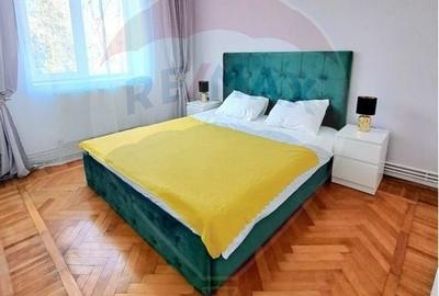Apartament cu 2 camere semidecomandat, mobilat în Vatra Luminoasă - 3