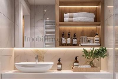 Apartament 4 camere de vanzare Pipera - 13