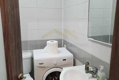 Garsoniera renovata, parcare, langa Lidl Militari Residence - 4