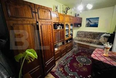 Apartament cu 2 camere decomandat în Mureșeni - 6
