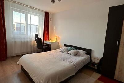 Garsonieră decomandată în Florești - 3