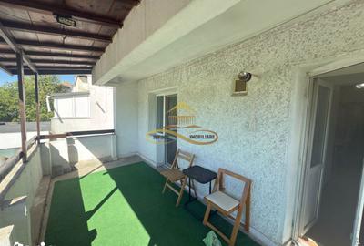 Apartament cu 3 camere în Bistrița Lac - 4