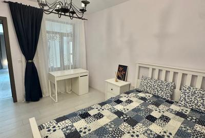 Apartament cu 2 camere decomandat în Peninsula - 16