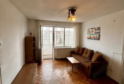 Apartament 2 camere 48mpu + balcon in Terezian, Sibiu