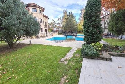 Vila 5 camere | Paradisul Verde | Corbeanca | Ilfov | Individuala | Vila 5 camere | Paradisul Verde | Corbeanca | Ilfov | Individuala | - 8