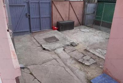 Casa 1 camere caramida, zona Centrala, teren=100 mp indiviziune - 5