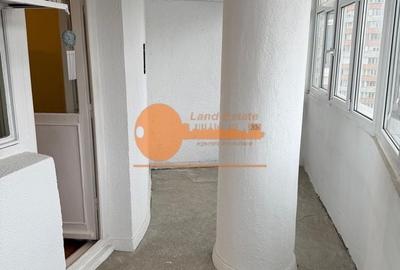 Apartament 3 camere Calea Moșilor – Traian bloc reabilitat - 8