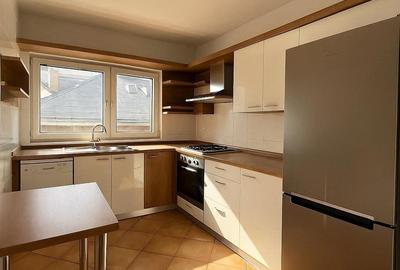 Apartament cu 3 camere decomandat, mobilat în Aviatorilor - 6