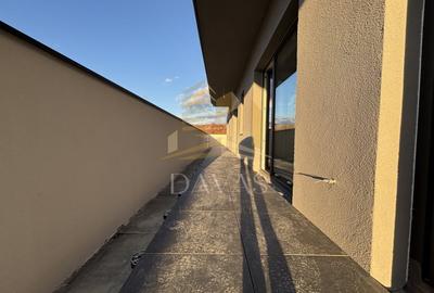 Apartament cu 3 camere semidecomandat în Baciu - 10