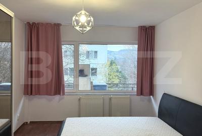 Apartament spatios cu 3 camere, 70mp, bloc nou,  zona Sala Sporturilor - 5