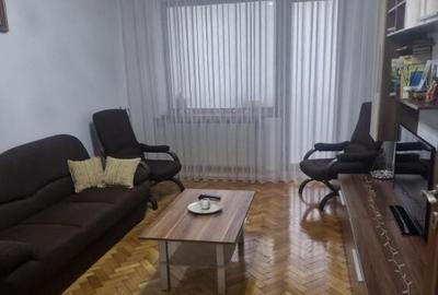 Apartament cu 3 camere decomandat în Crig - 7