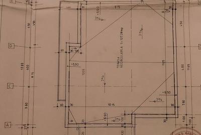 Spațiu comercial, în Lazu - 7