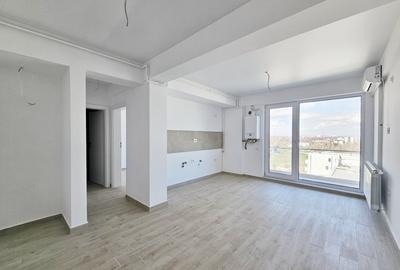 Apartament cu 2 camere semidecomandat în Mamaia-Sat - 3
