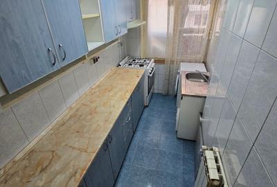Apartament cu 2 camere semidecomandat, mobilat în Giurgiului - 15