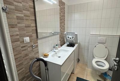 Apartament cu 2 camere în Tudor Vladimirescu - 7