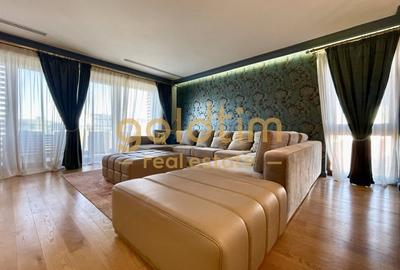 HERASTRAU/ TERASA/SPATII DEPOZITARE/PARCARE SUBTERANA - 6