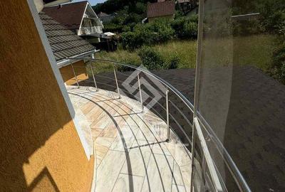 Casa de vanzare 300 mp - Valea Ghinzii - 10