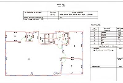 Spatiu versatil / Birou / Clinica / Showroom / Cursuri - Direct Proprietar - 9