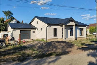 Casa noua Zimandcuz - 3