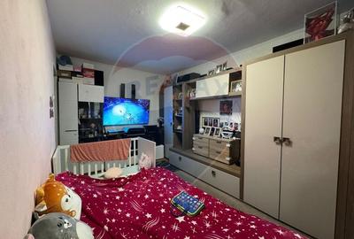 Garsonieră semidecomandată, mobilată în Aurel Vlaicu - 1