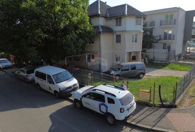 Casă cu 8 camere cu Teren 700 Mp în Vasile Alecsandri - 9