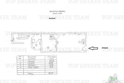 Vila 7 camere Domenii - 15