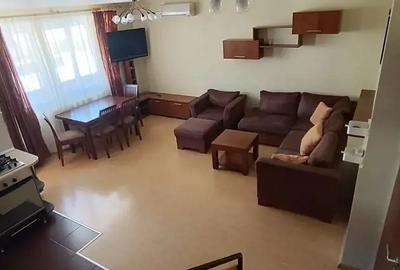 Apartament 3 camere zona Rahovei - 2