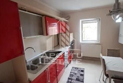 Apartament cu 3 camere decomandat, mobilat în Fabric - 6