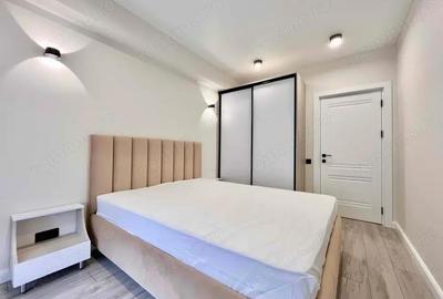 Ofer spre inchiriere garsoniera in zona Florilor - 4