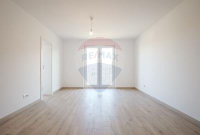 Apartament cu 1 camere decomandat în Tractorul - 4