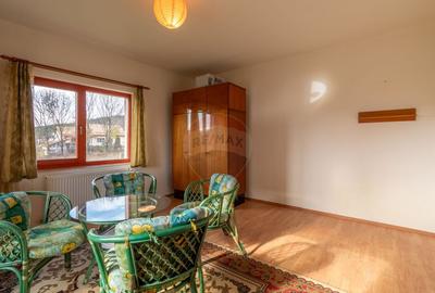 Casa de vanzare Jucu de Mijloc, Zona Panemar Teren intrav... - 7