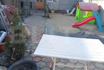 Casă cu 3 camere cu Teren 300 Mp în Central - 8