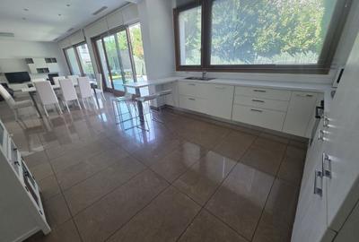 Casă individuală cu 5 camere cu Canalizare în Iancu Nicolae - 4