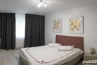 Garsonieră decomandată în Central - 10