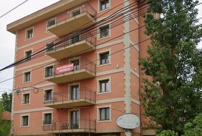 Apartament cu 2 camere decomandat în Central - 6