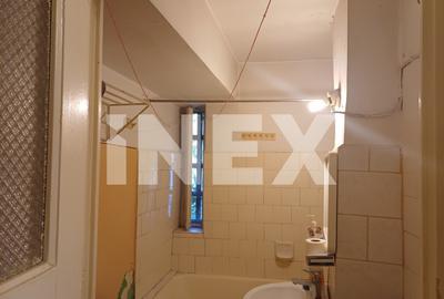 Apartament cu 3 camere semidecomandat în Ultracentral - 6